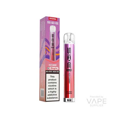 SKE Bar 600 Prefilled Pod Kit - 2ml