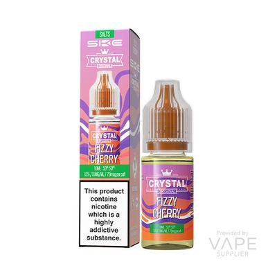 SKE Crystal V2 Nic Salt 20mg