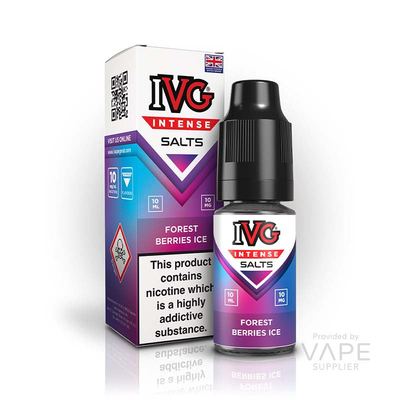 IVG Intense Nic Salt 10mg