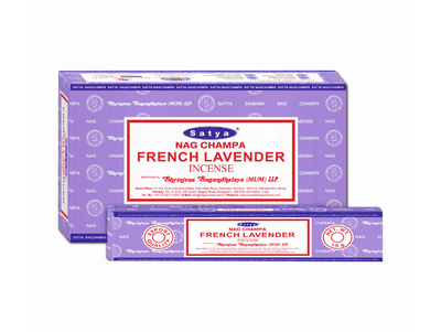 SATYA Incense Sticks 15g