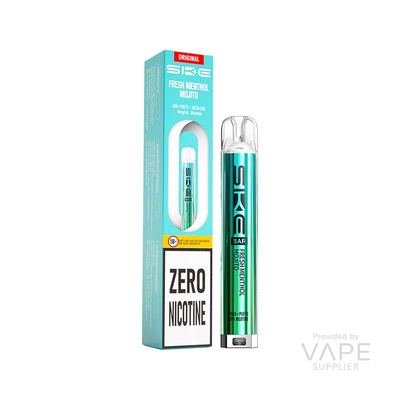 SKE Bar 600 Prefilled Pod Kit 0mg