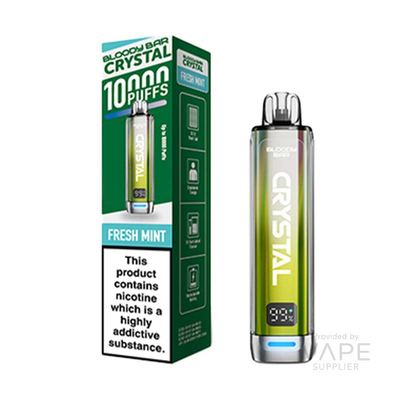 Bloody Bar Crystal 10K Prefilled Pod Kit