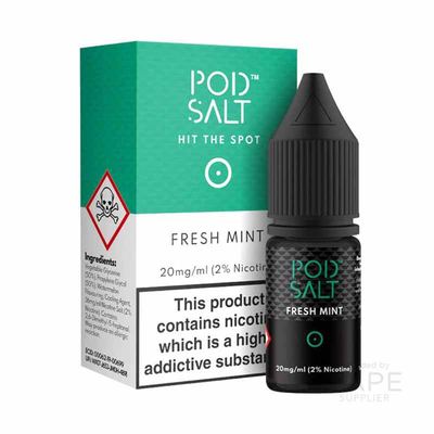 Pod Salt Nic Salt 20mg