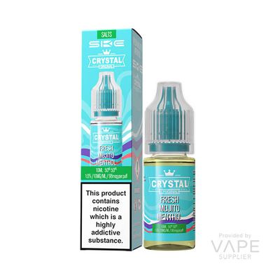SKE Crystal V2 Nic Salt 20mg