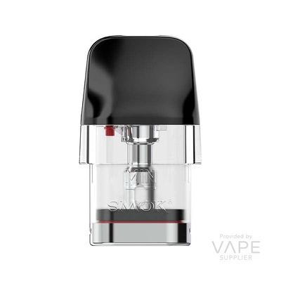 Smok Novo Pod M Vape Pods 3 Pack