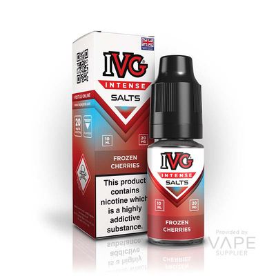 IVG Intense Nic Salt 20mg