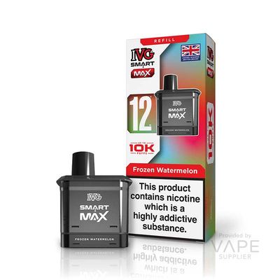 IVG Smart Max Refill Prefilled Pod