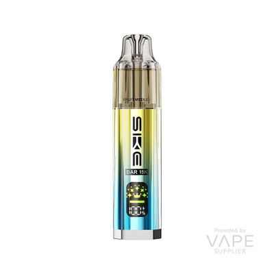 SKE Bar 15K Prefilled Pod Kit - 12ml