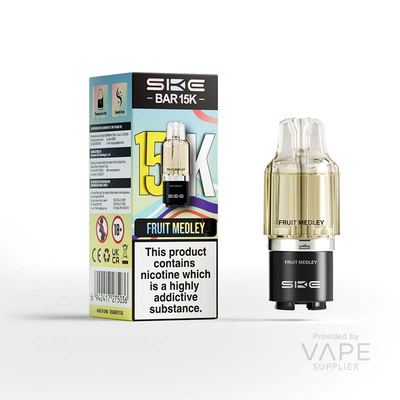 SKE Bar 15K Prefilled Pods - 12ml