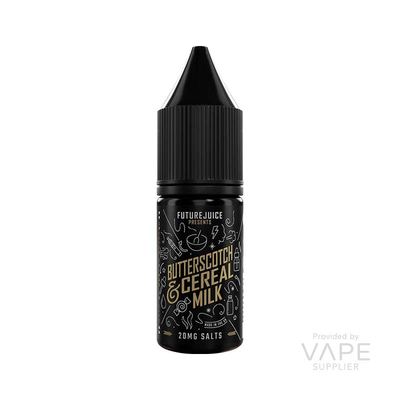 Future Juice 10mg Nic Salt