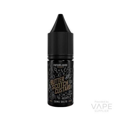 Future Juice 10mg Nic Salt