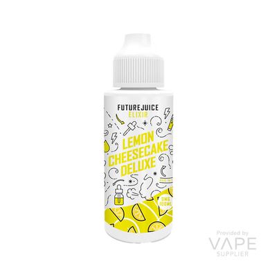 Future Juice Elixirs Shortfills