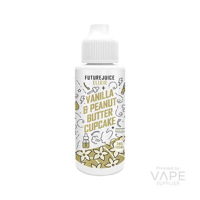 Future Juice Elixirs Shortfills