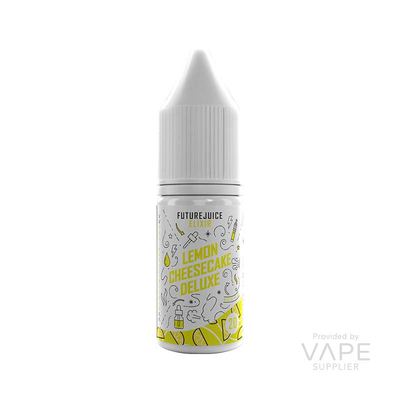 Future Juice 10mg Nic Salt