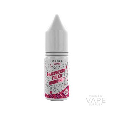 Future Juice 20mg Nic Salt