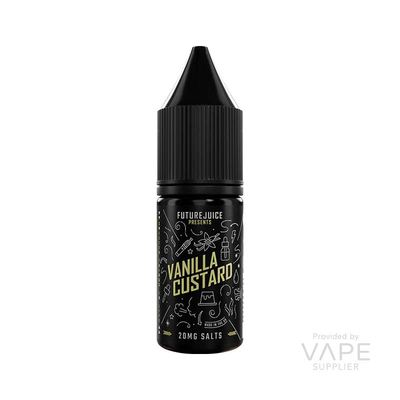Future Juice 10mg Nic Salt