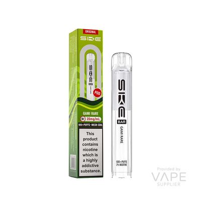 SKE Bar 600 Prefilled Pods - 2ml