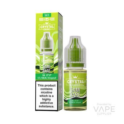 SKE Crystal V2 Nic Salt 10mg