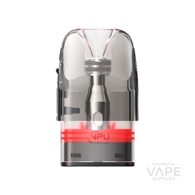 Geekvape Q Pod Side Fill Cartridges 3 Pack