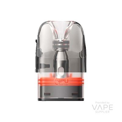 Geekvape Q Pod Side Fill Cartridges 3 Pack