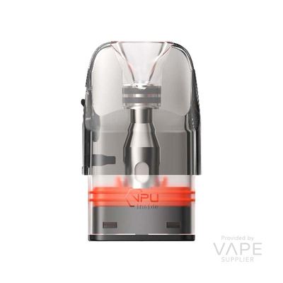 Geekvape Q Pod Side Fill Cartridges 3 Pack