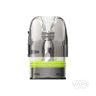 Geekvape Q Pod Side Fill Cartridges 3 Pack