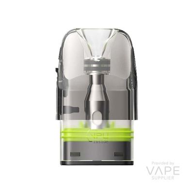 Geekvape Q Pod Side Fill Cartridges 3 Pack