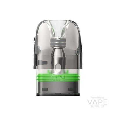 Geekvape Q Pod Side Fill Cartridges 3 Pack