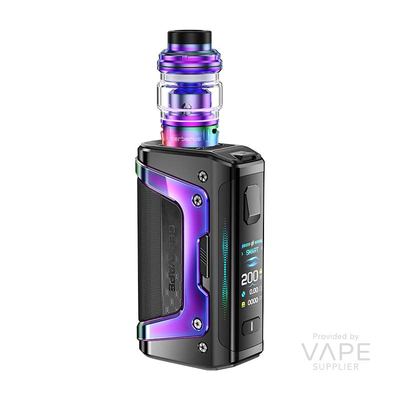 Geekvape Aegis Legend 5 Vape Kit (Geekvape Z Sub Ohm Tank Version)