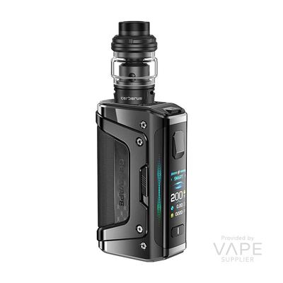 Geekvape Aegis Legend 5 Vape Kit (Geekvape Z Sub Ohm Tank Version)