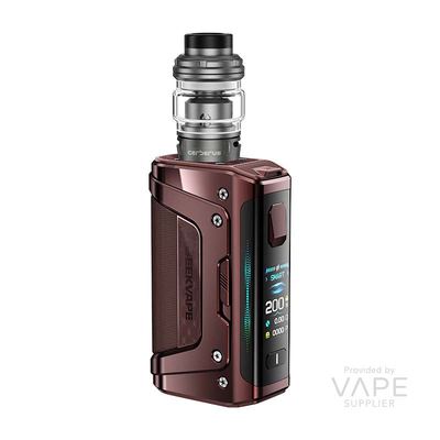 Geekvape Aegis Legend 5 Vape Kit (Geekvape Z Sub Ohm Tank Version)