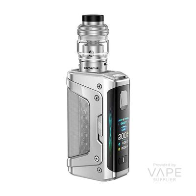 Geekvape Aegis Legend 5 Vape Kit (Geekvape Z Sub Ohm Tank Version)