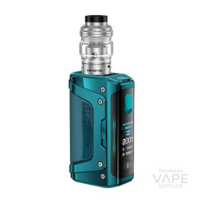 Geekvape Aegis Legend 5 Vape Kit (Geekvape Z Sub Ohm Tank Version)