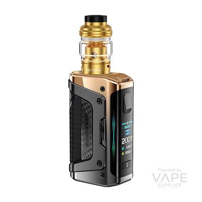 Geekvape Aegis Legend 5 Vape Kit (Geekvape Z Sub Ohm Tank Version)