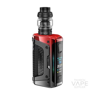 Geekvape Aegis Legend 5 Vape Kit (Geekvape Z Sub Ohm Tank Version)