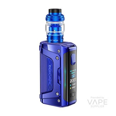 Geekvape Aegis Legend 5 Vape Kit (Geekvape Z Sub Ohm Tank Version)