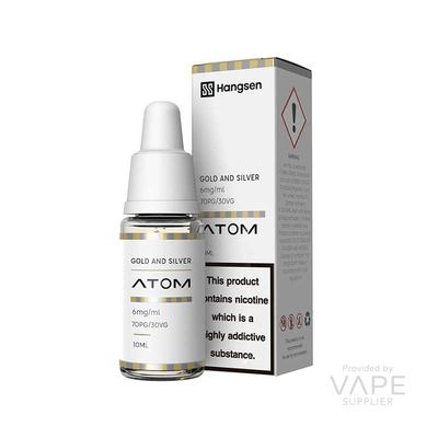 Hangsen Atom Freebase 18mg