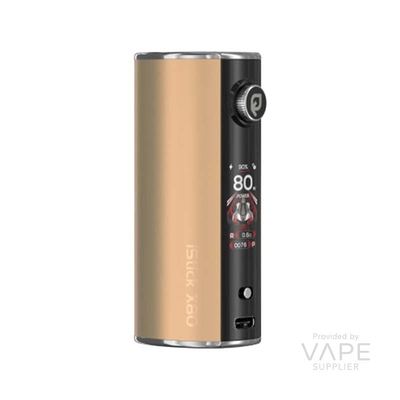 Eleaf iStick X80 Vape Mod