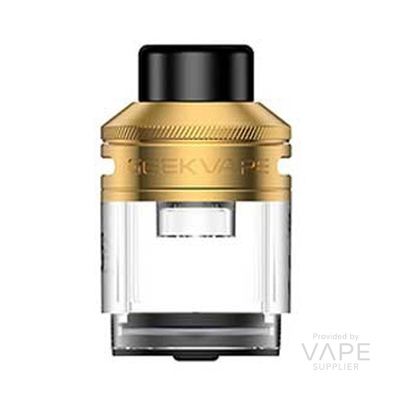 Geekvape E100 Pods