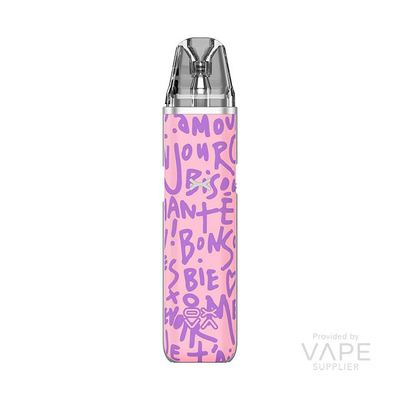 OXVA Xlim Go Pod Kit