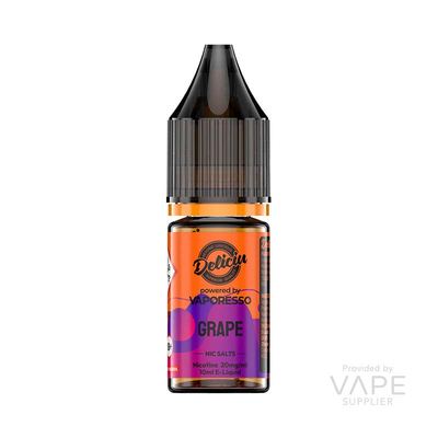 Vaporesso Deliciu 2 20mg Nic Salt