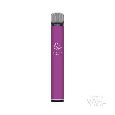 Elf Bar 600 Prefilled Pod Kit - 2ml