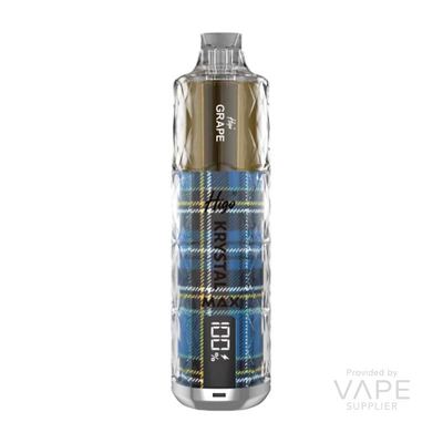 Higo Krystal Max Limited Edition Prefilled Pod Kit