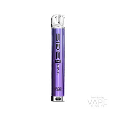 SKE Bar 600 Prefilled Pod Kit - 2ml