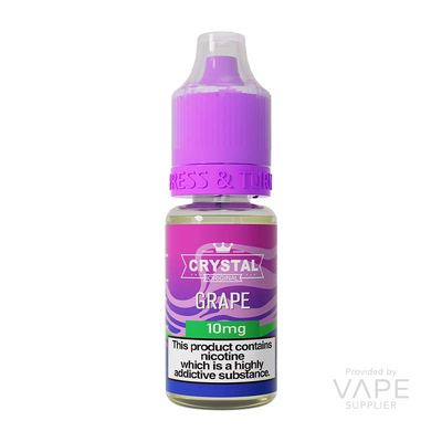 SKE Crystal V2 Nic Salt 10mg
