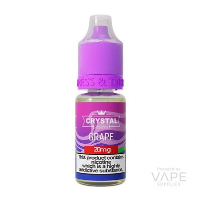 SKE Crystal V2 Nic Salt 20mg