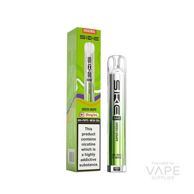 SKE Bar 600 Prefilled Pod Kit - 2ml