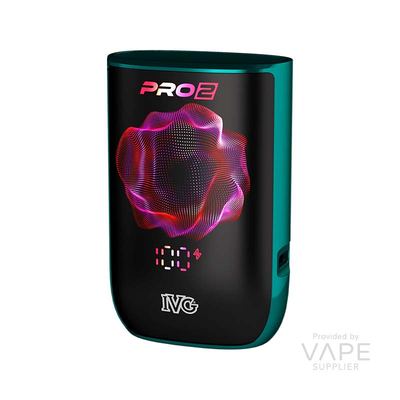 IVG Pro 2 Pod Kit (Device Only)