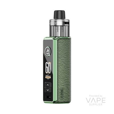 Voopoo Drag S3 Vape Kits