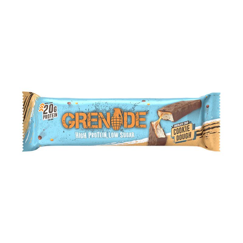 Grenade Protein Bar 60g
